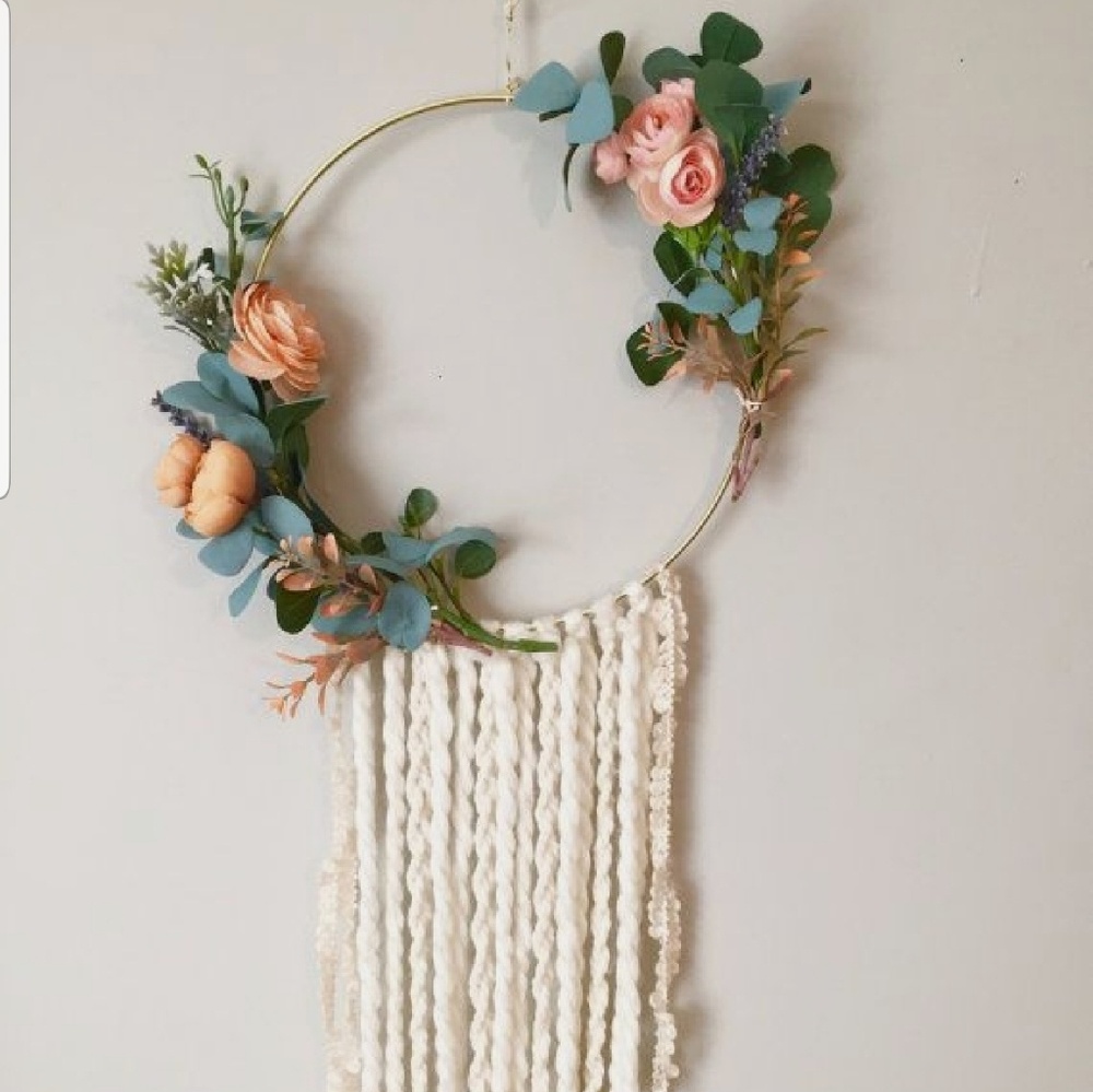 Decorative arrangements
